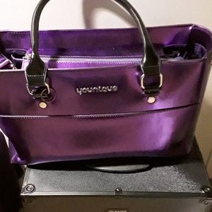 Younique presenters purse